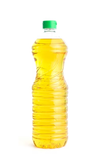 llenadora de botellas de aceite