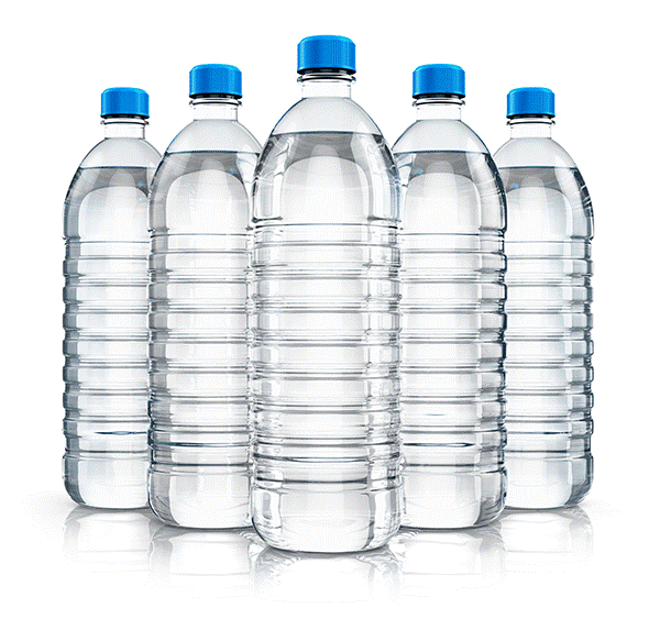 llenadora de botellas de agua